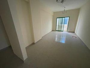 An annual two-bedroom apartment in Al Rashidiya 1, Ajman