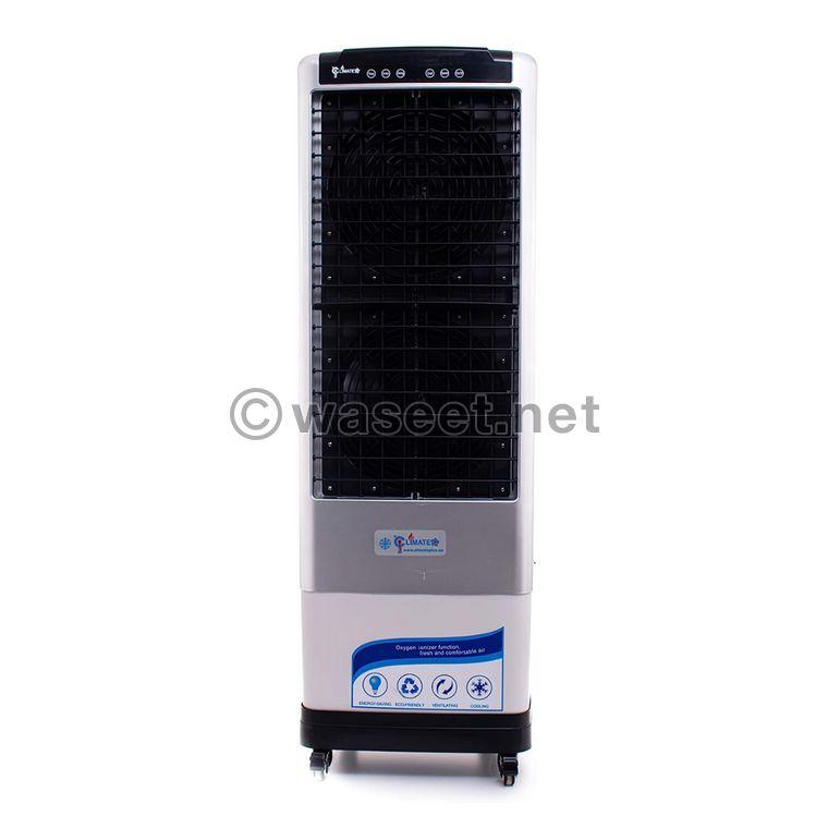 Slim cooling machine 1