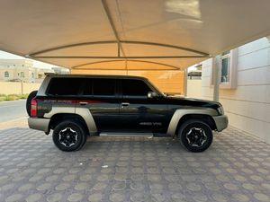 For sale Nissan Patrol VTech Super Safari 2021