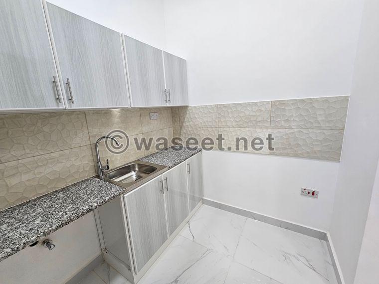 For rent, a large studio for the first resident in Riyadh 4