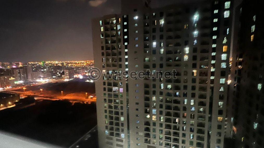 Furnished apartment for rent in Ajman  7