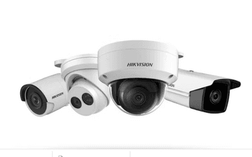 CCTV CAMERA