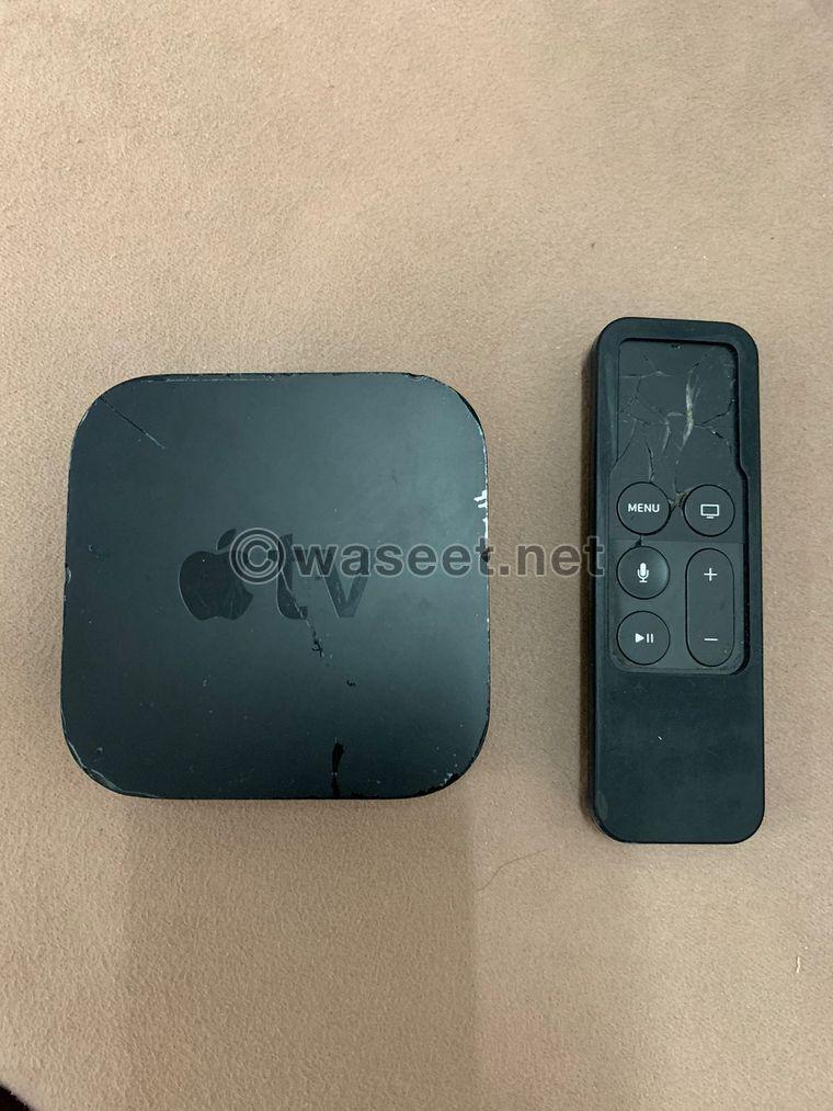 Used Apple TV for sale 0