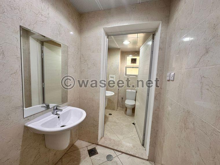 Apartment for rent in Al Shamkha City 10