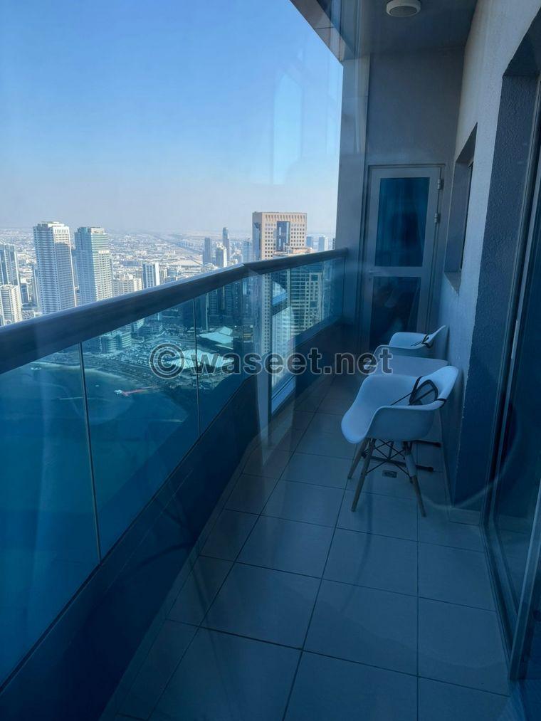 Apartment in Palm Tower 1 4