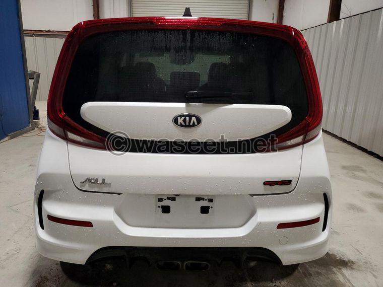 Kia Soul 2020 1