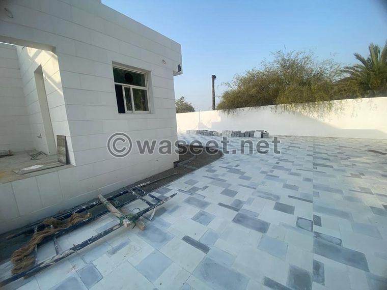 For sale a farm in Dibba Al-Fujairah in Sambred area 500 meters  4