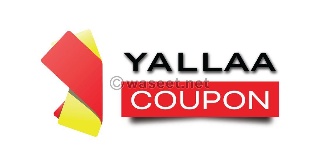 Get the Best Bargains with YallaaCoupon Codes 1