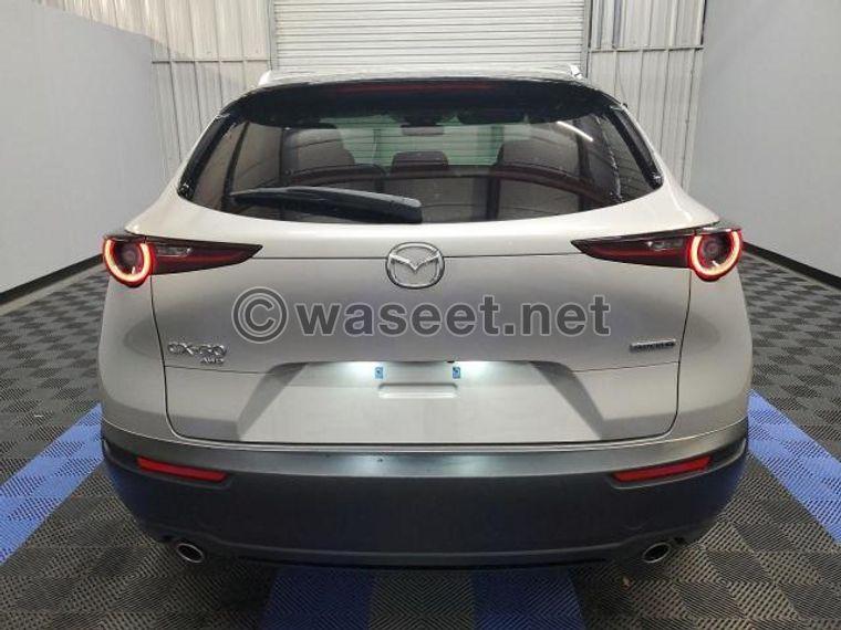 2023 MAZDA CX 30 PREF  4