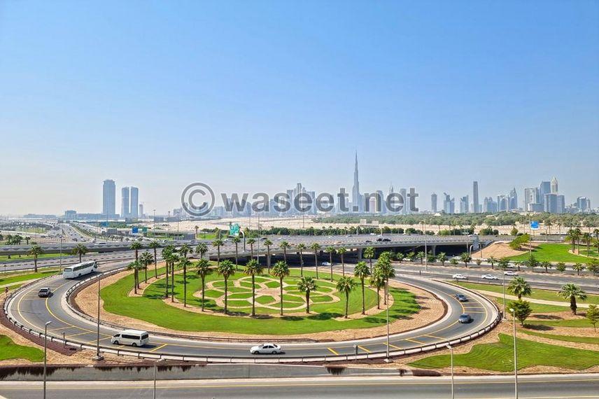 fully furnished Apartment for Rent in Dubai  9