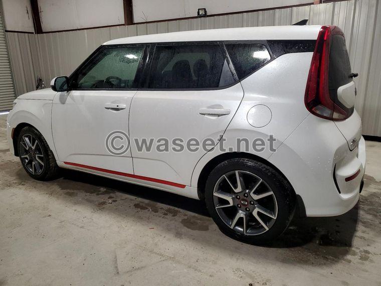 Kia Soul 2020 10