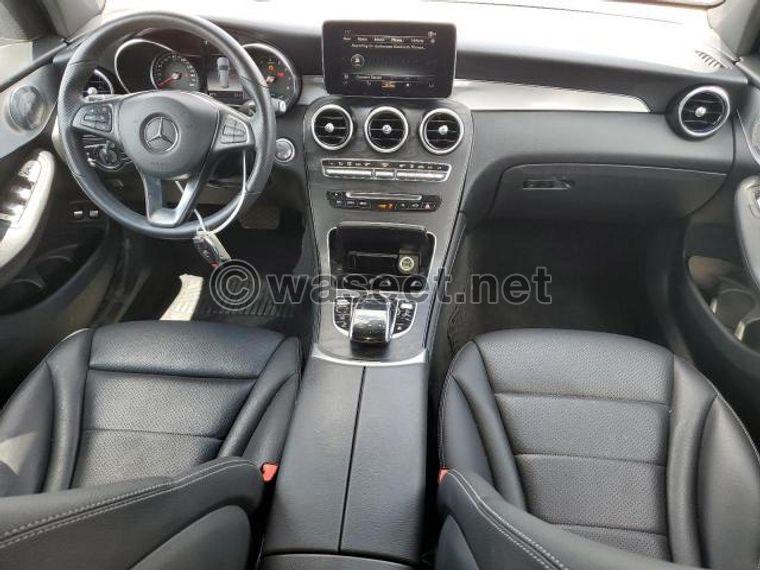 2024 MERCEDES BENZ GLE 450E 4MATIC 3