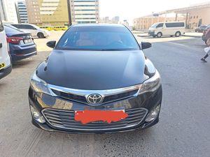 Toyota Avalon 2013 model for sale