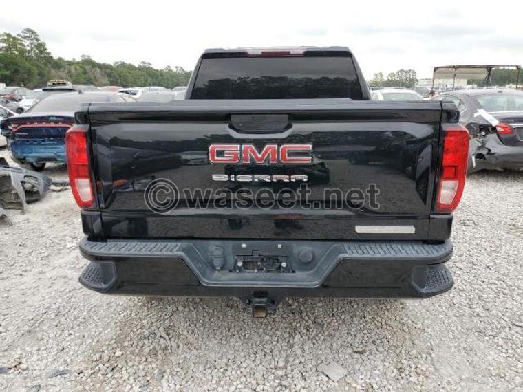 2019 GMC Sierra C1500   6