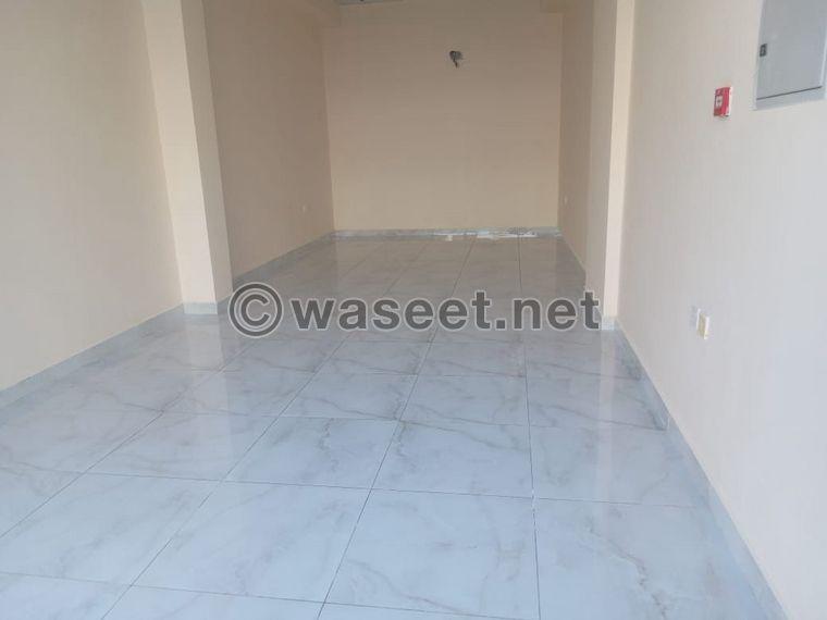 Shop for rent in Al Rawdha 3  0