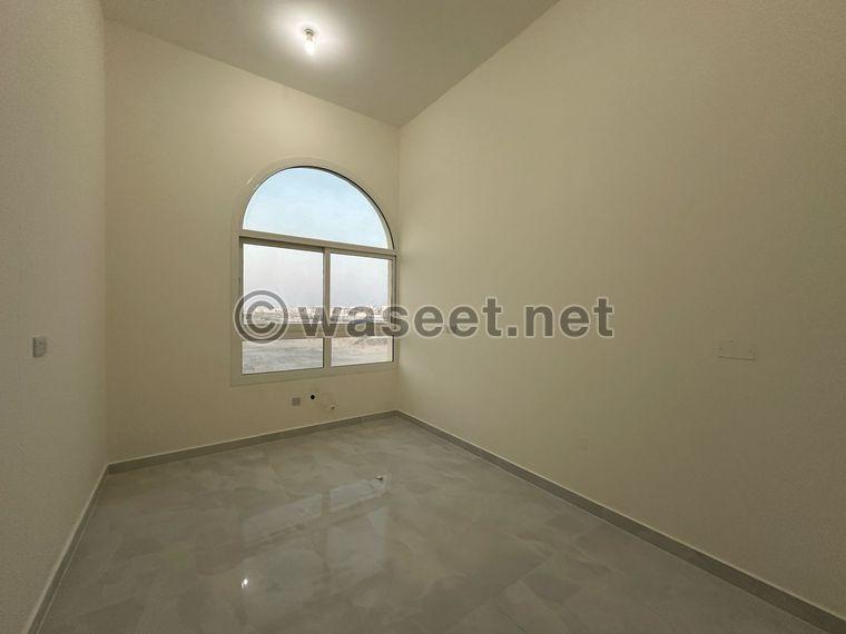 Apartment with balcony in Al Shamkha South City  8