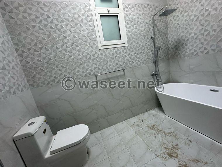 Apartment with balcony in Al Shamkha South City  3