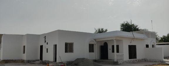 Villa for rent in Al Khezamia