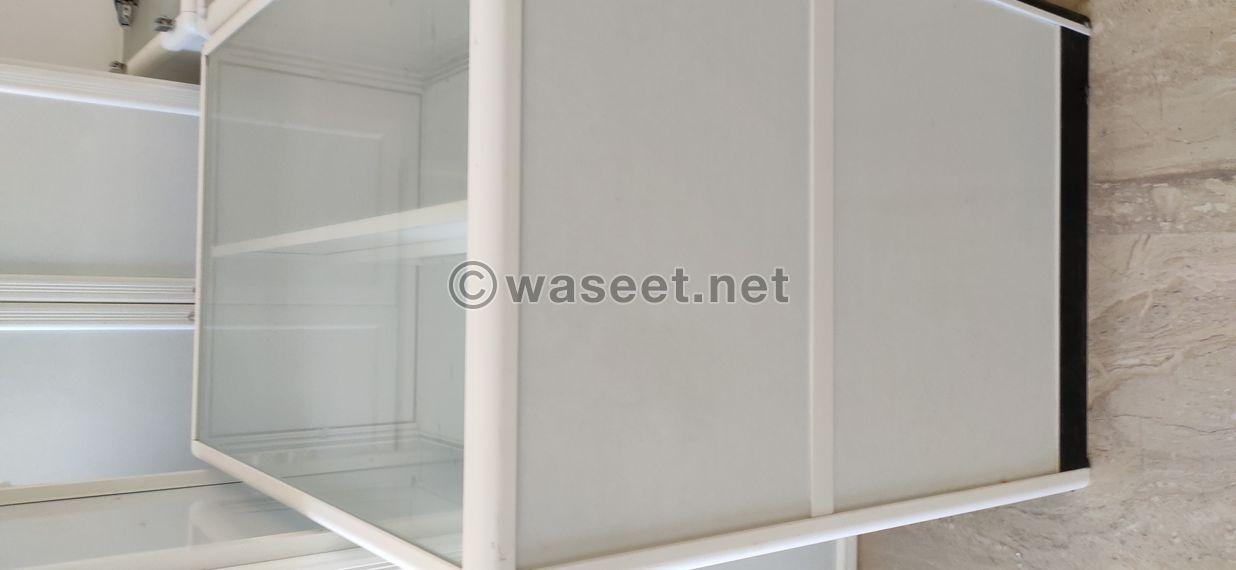 Shelves and counters are useful for any business 6