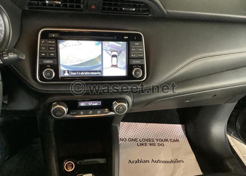 Nissan Kicks GCC 2018 model for sale 9