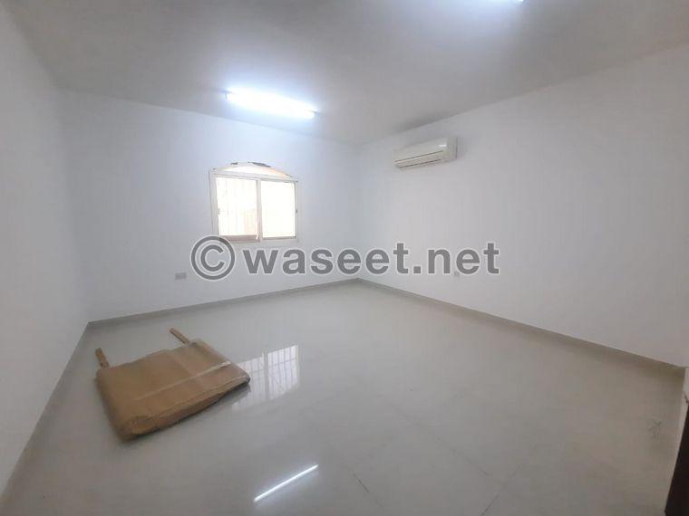 Apartment for rent on the first floor in Al Shamkha  5