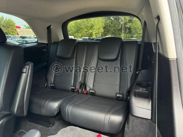 2020 Mercedes Benz Gls class 450 4matic 4