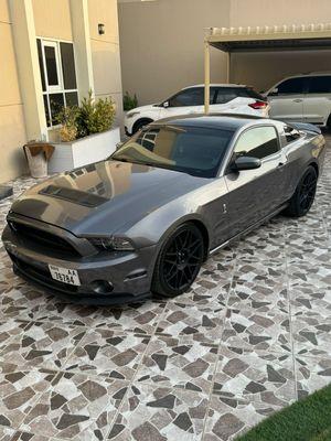 2012 Ford Mustang for sale