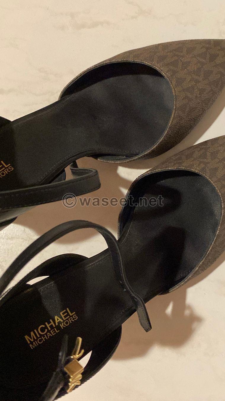 Original Michael Kors heels for sale  4