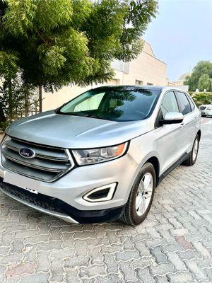 Ford Edge 2016