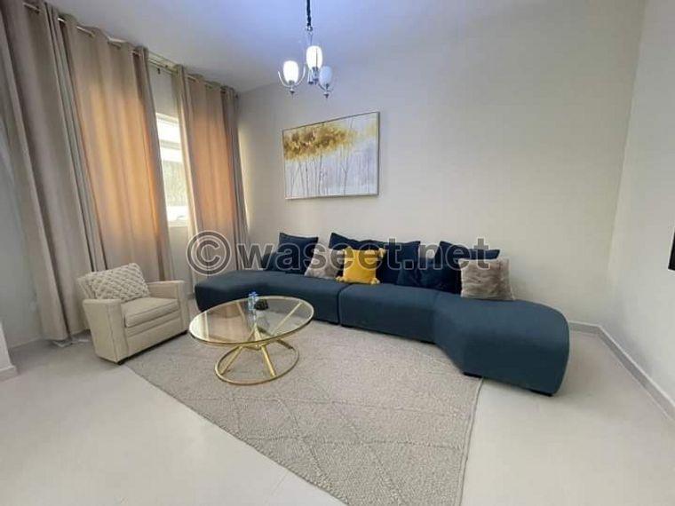 Luxury designed apartment for sale 4