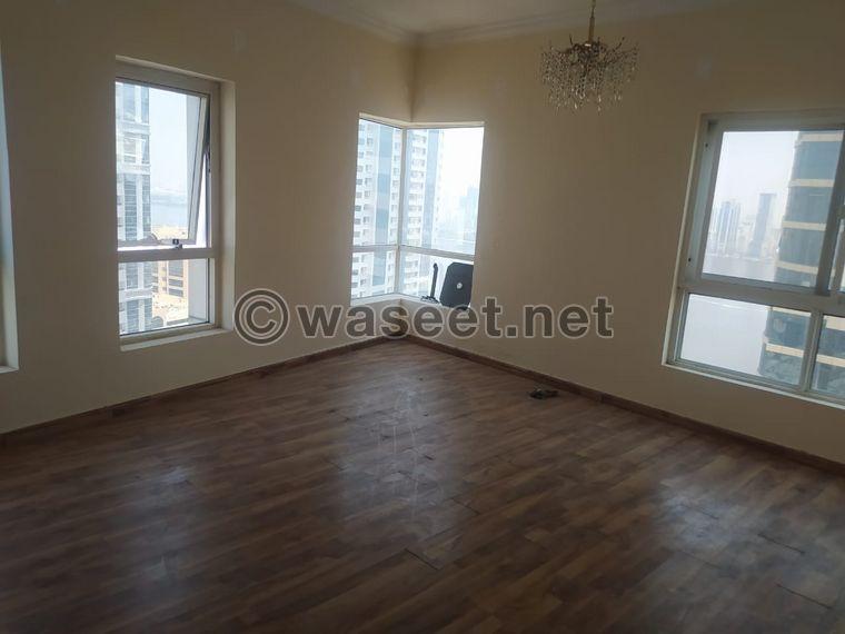 Apartment for rent in Al Qasba with payment facilities 7