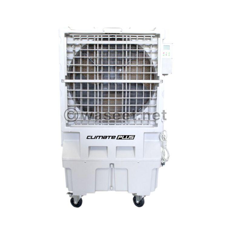 Climate Plus Outdoor Air Cooler  2