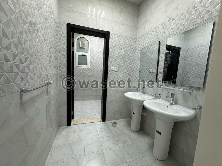 Apartment for rent in Al Shamkha South City  7