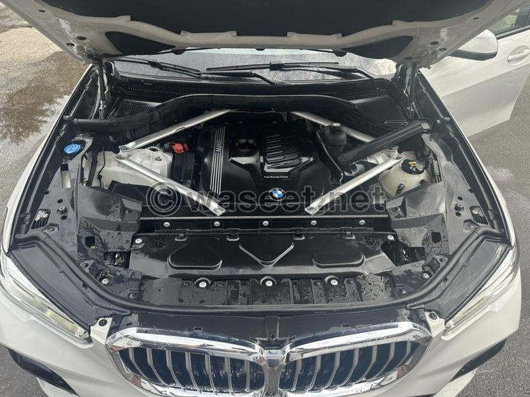 2019 bmw x5 1