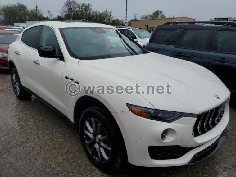 2018 maserati  levante  3