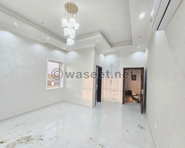 Modern villa for rent in Ajman 6