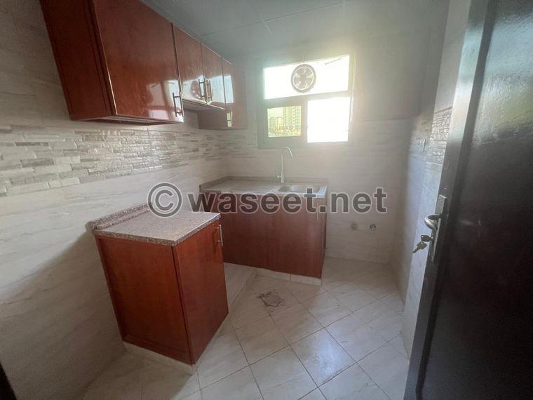 For annual rent in Ajman Al Rashidiya 1  5