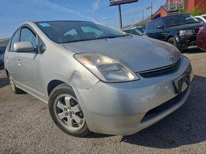 2004 TOYOTA PRIUS 