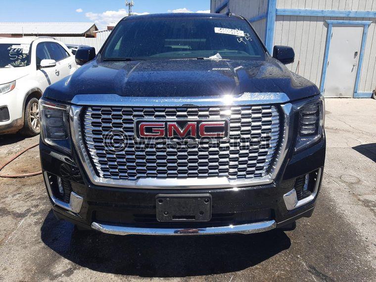 2023 GMC YUKON DENALI 0