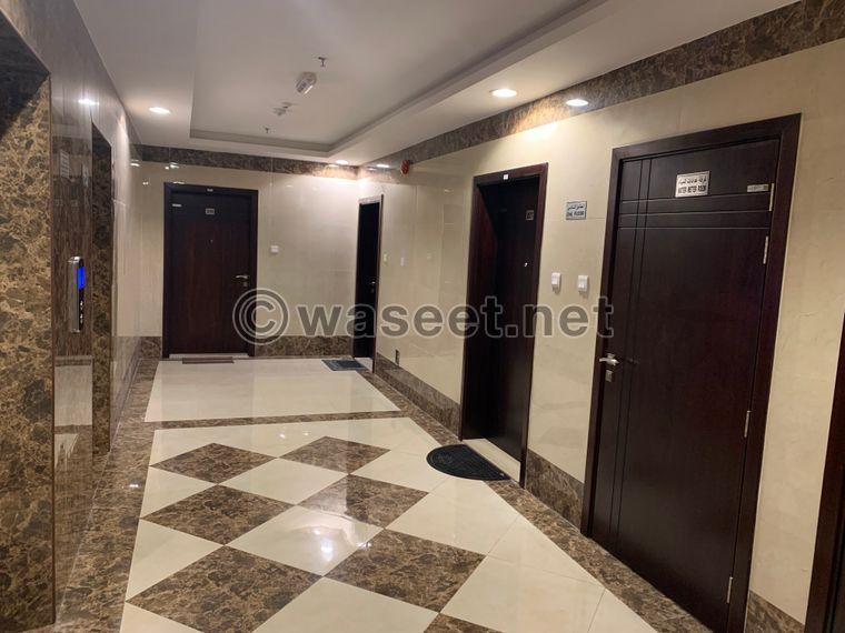 VIP furnished apartment for monthly rent in Ajman  10