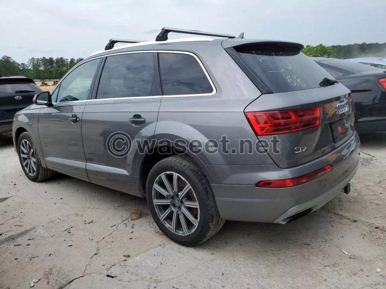 Audi Q7 2017 3