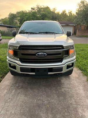 For sale Ford F150 2018