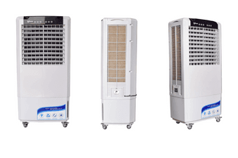 Climate Plus Evaporative Air Cooler