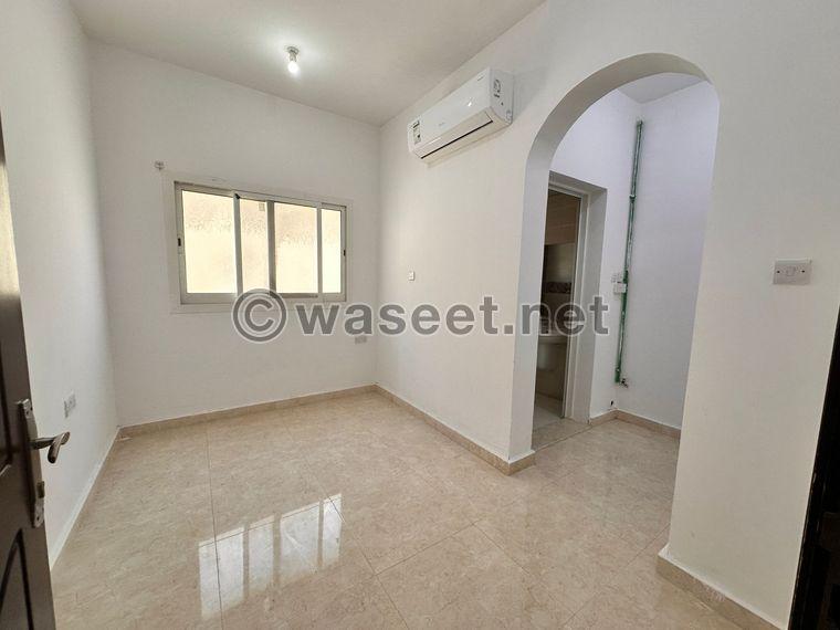 Apartment for rent in Al Shamkha City 6
