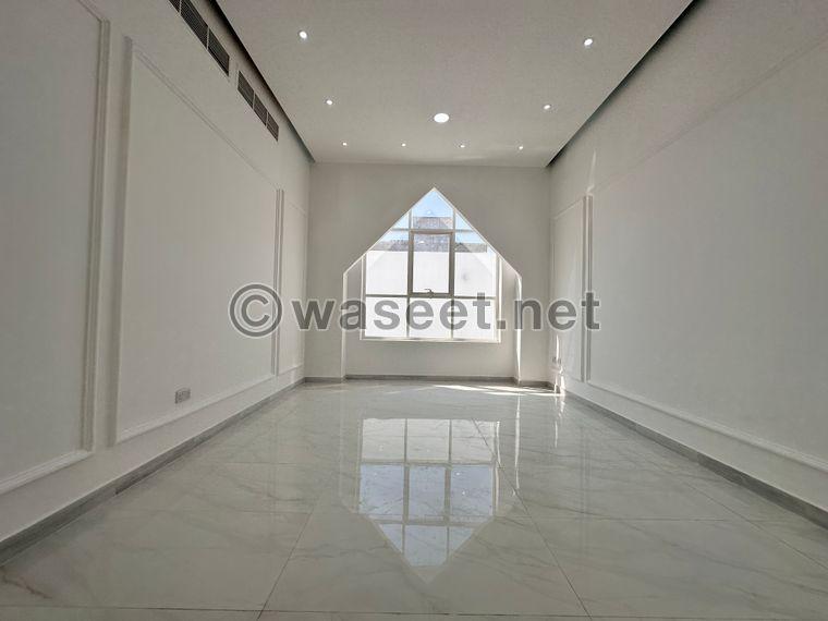 A room and a hall for the first resident, ground floor in Riyadh  0