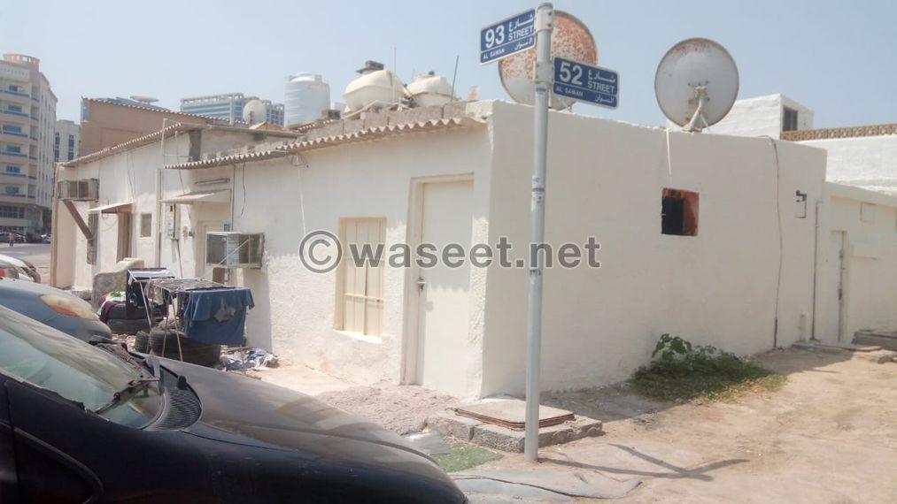  2000 sq ft land, Rashidiya 3 0