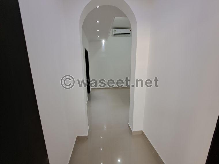  apartment  for rent  in Khalifa City  6