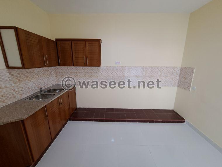  apartment  for rent  in Khalifa City  5