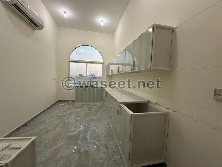 Apartment for rent in Al Shamkha South City  3