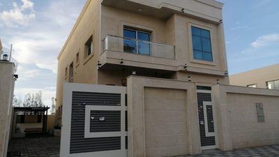 Villa for sale in Ajman Al Yasmeen Al Ittihad
